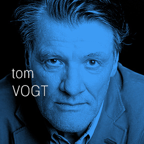 Tom Vogt - voicetalents.berlin