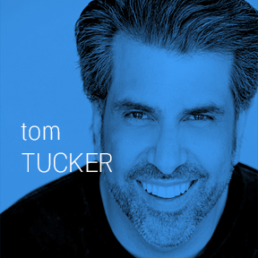 Tom Tucker - Native Amerikanischer Sprecher